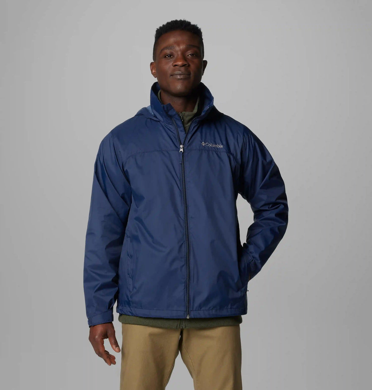 Men's Glennaker Lake II Jacket