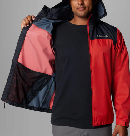 Men's Glennaker Lake II Jacket