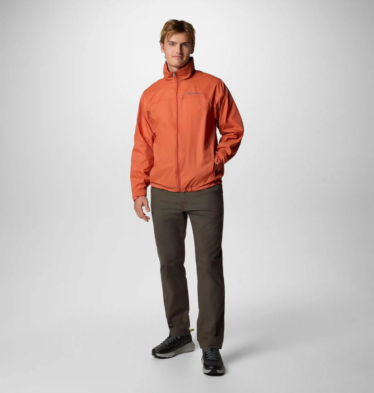 Men's Glennaker Lake II Jacket
