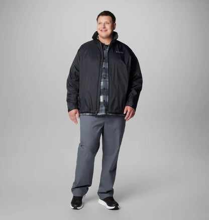 Men's Glennaker Lake II Jacket - Big