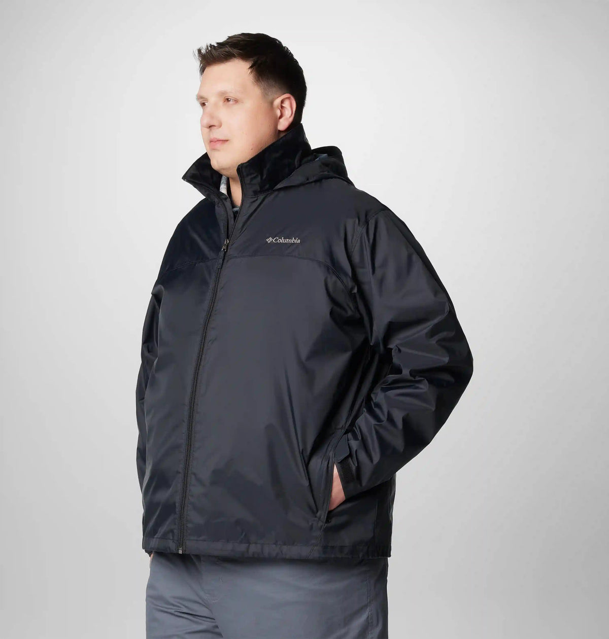 Men's Glennaker Lake II Jacket - Big