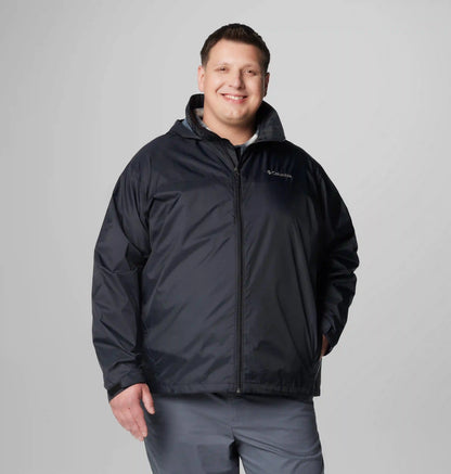 Men's Glennaker Lake II Jacket - Big