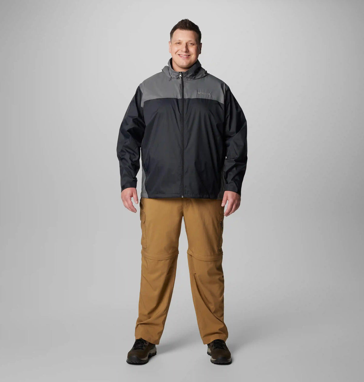 Men's Glennaker Lake II Jacket - Big