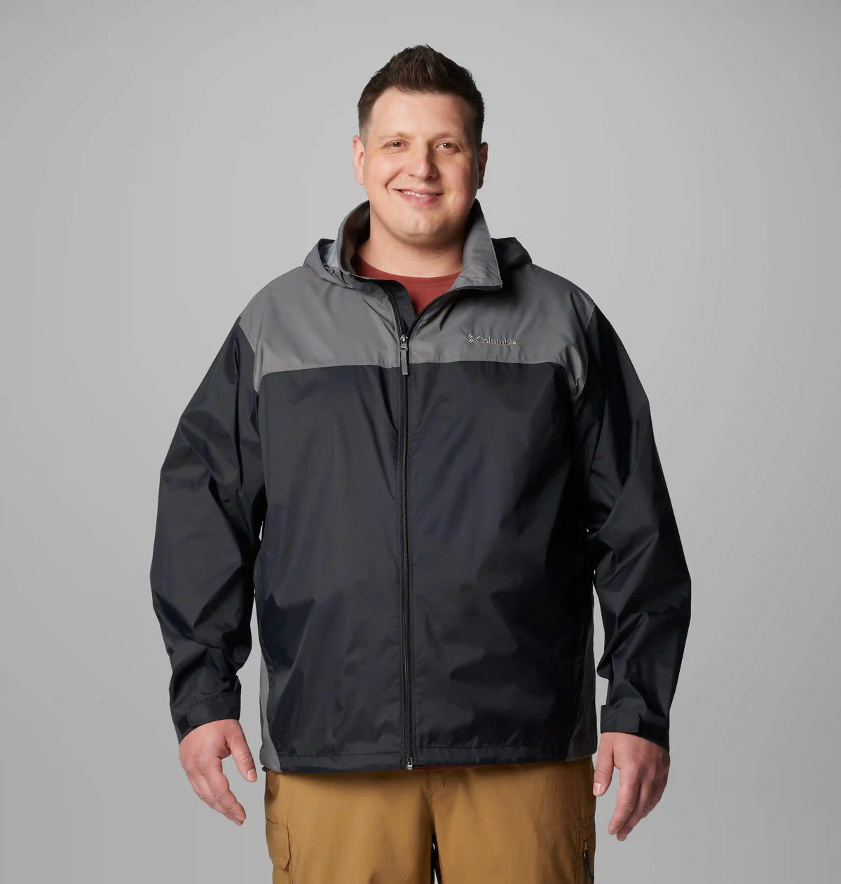Men's Glennaker Lake II Jacket - Big