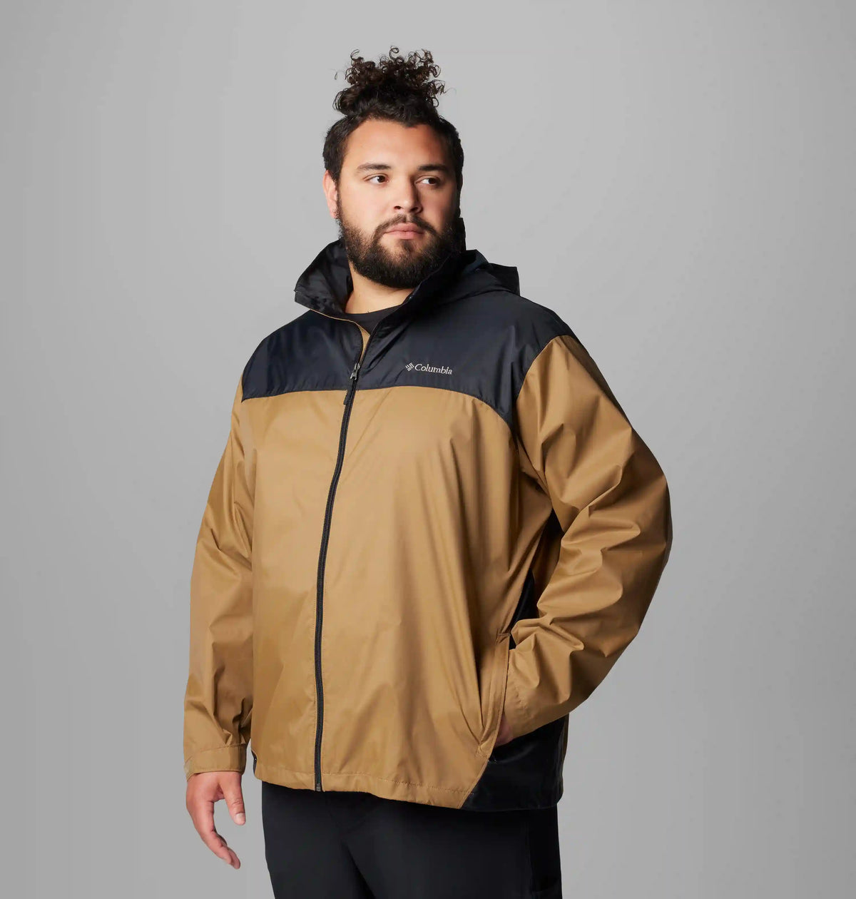 Men's Glennaker Lake II Jacket - Big
