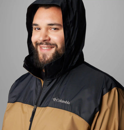 Men's Glennaker Lake II Jacket - Big