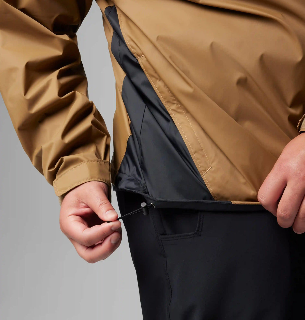 Men's Glennaker Lake II Jacket - Big