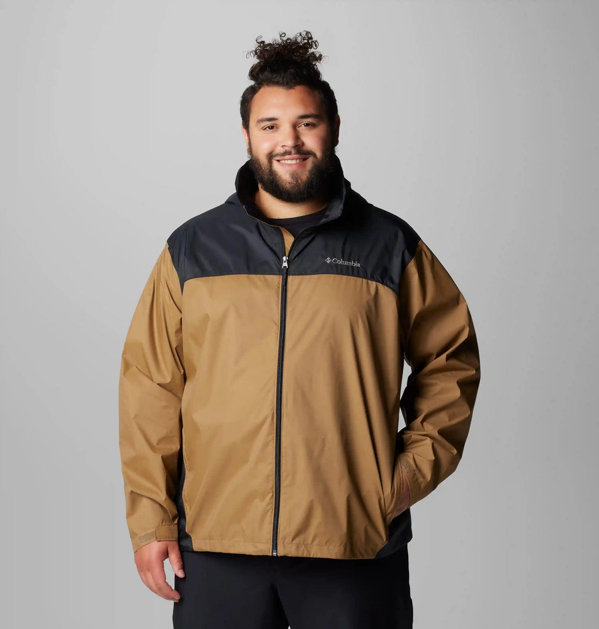 Men's Glennaker Lake II Jacket - Big