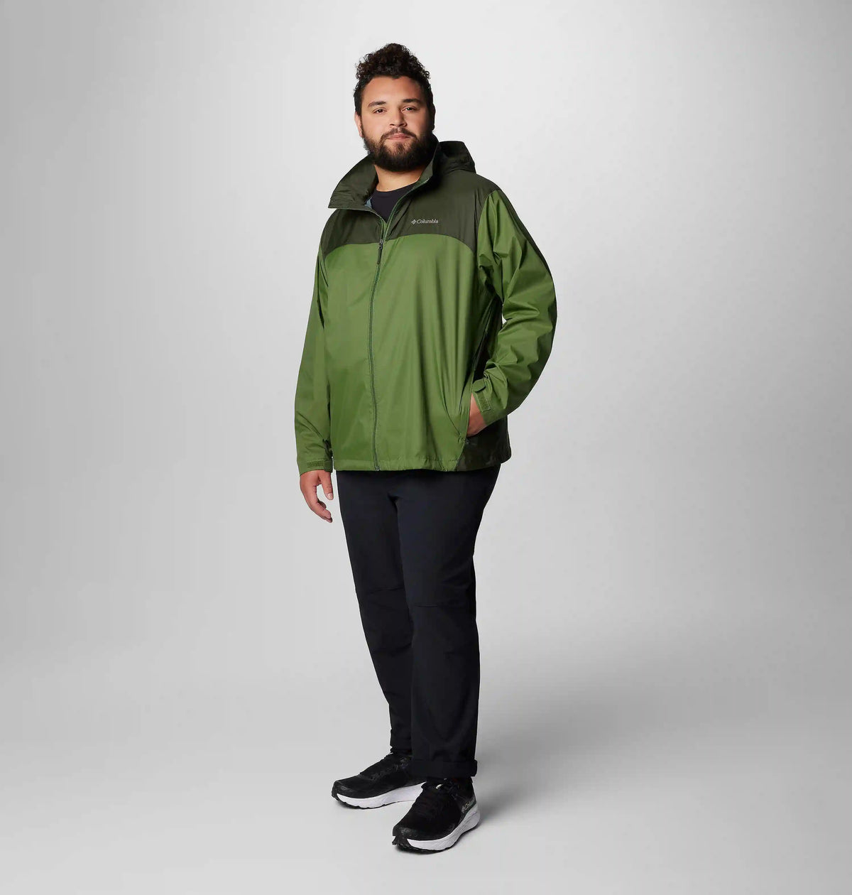 Men's Glennaker Lake II Jacket - Big