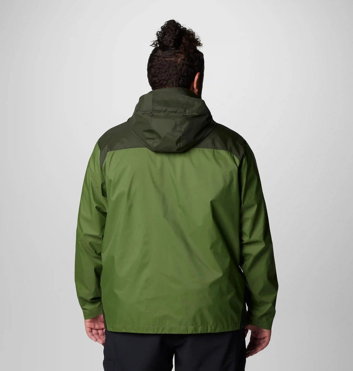 Men's Glennaker Lake II Jacket - Big