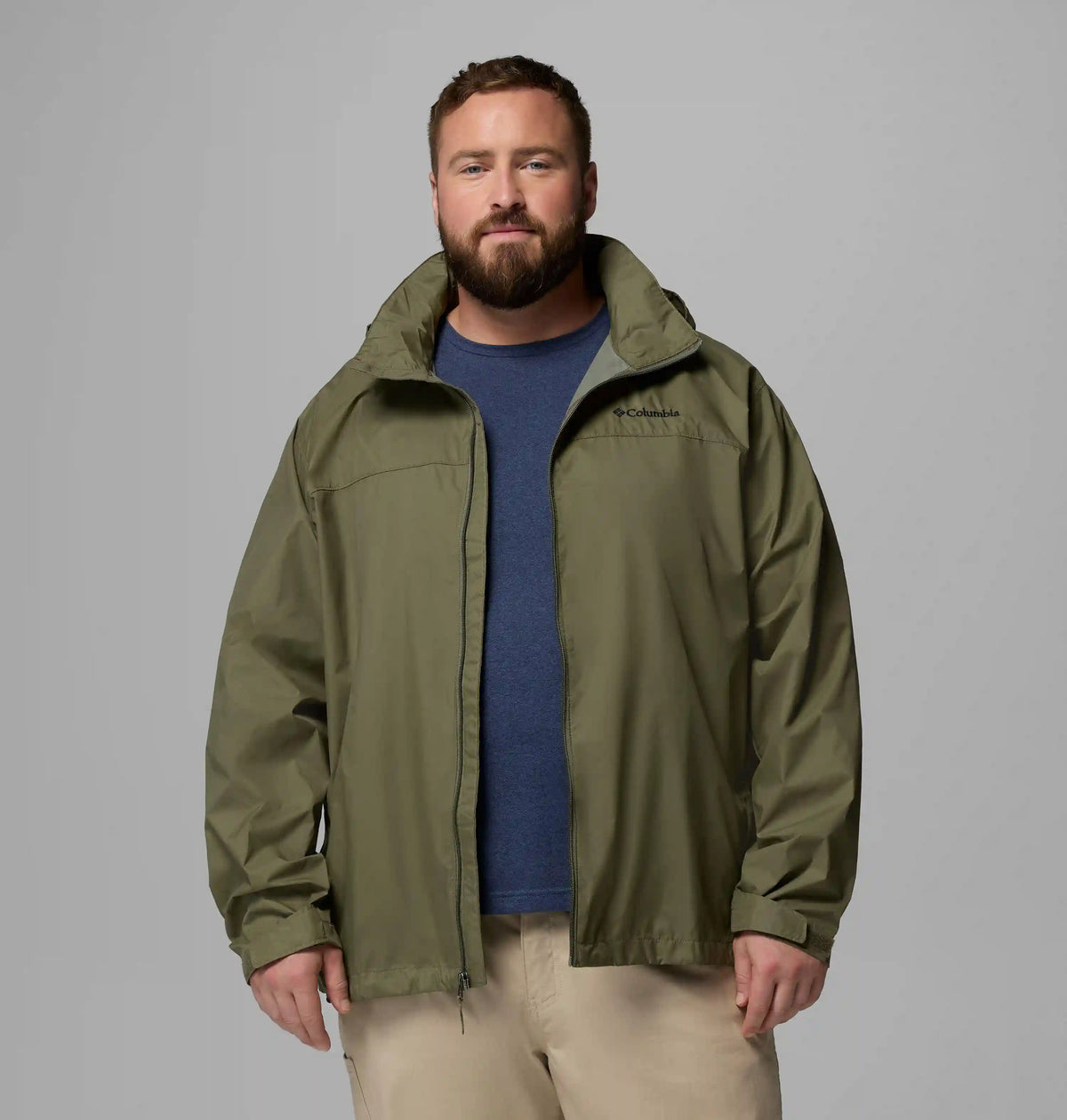Men's Glennaker Lake II Jacket - Big