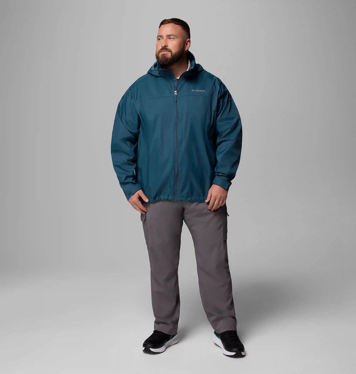 Men's Glennaker Lake II Jacket - Big