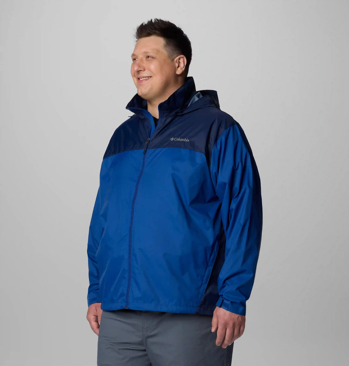 Men's Glennaker Lake II Jacket - Big