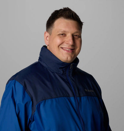 Men's Glennaker Lake II Jacket - Big