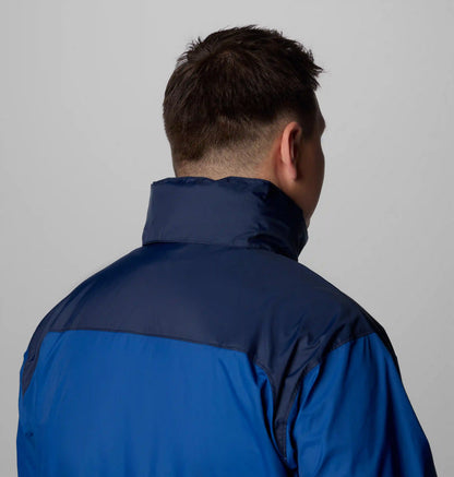 Men's Glennaker Lake II Jacket - Big