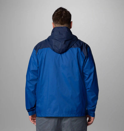Men's Glennaker Lake II Jacket - Big