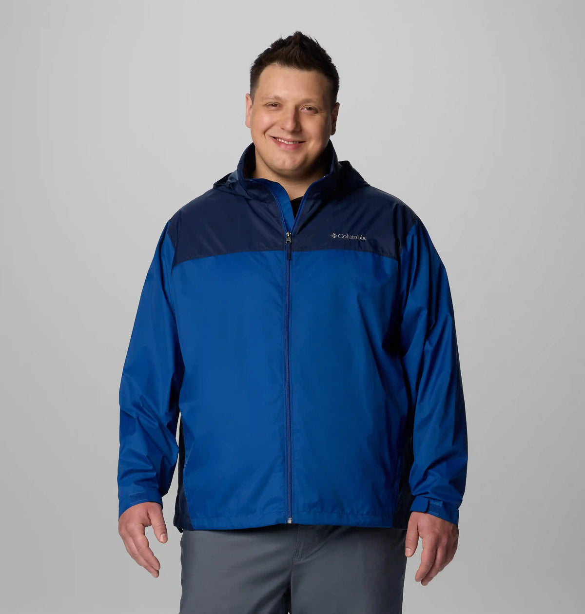 Men's Glennaker Lake II Jacket - Big