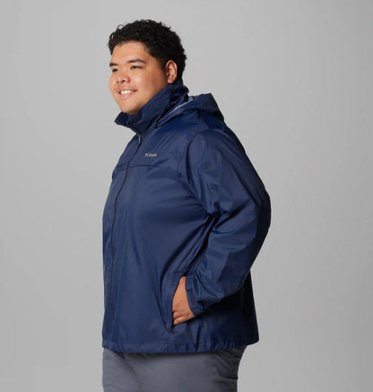 Men's Glennaker Lake II Jacket - Big