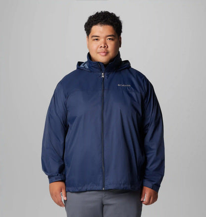 Men's Glennaker Lake II Jacket - Big