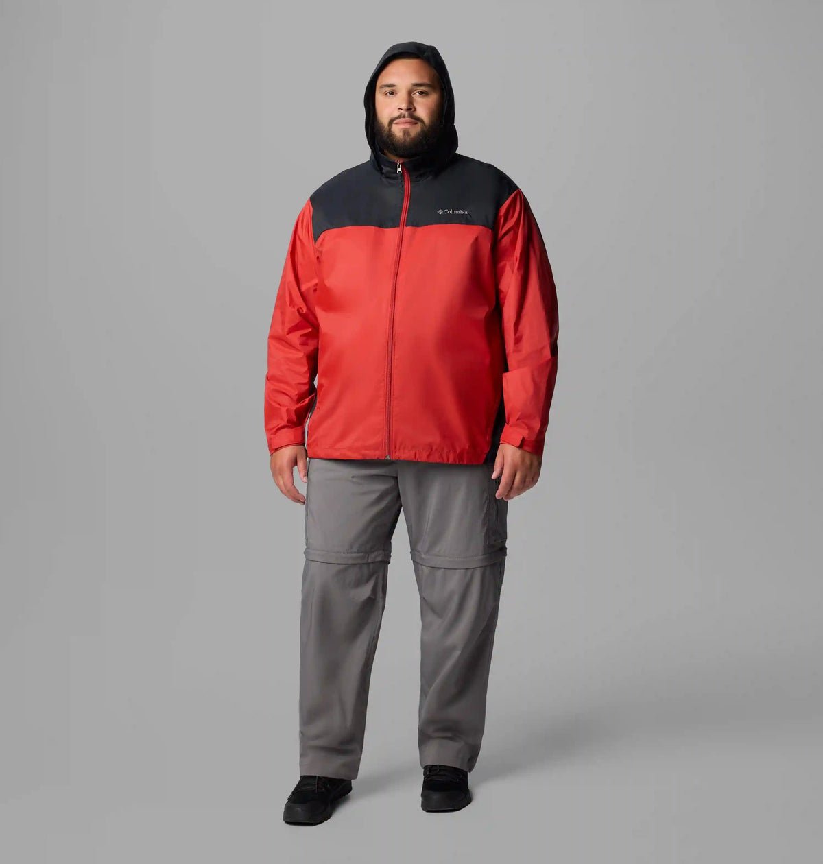 Men's Glennaker Lake II Jacket - Big
