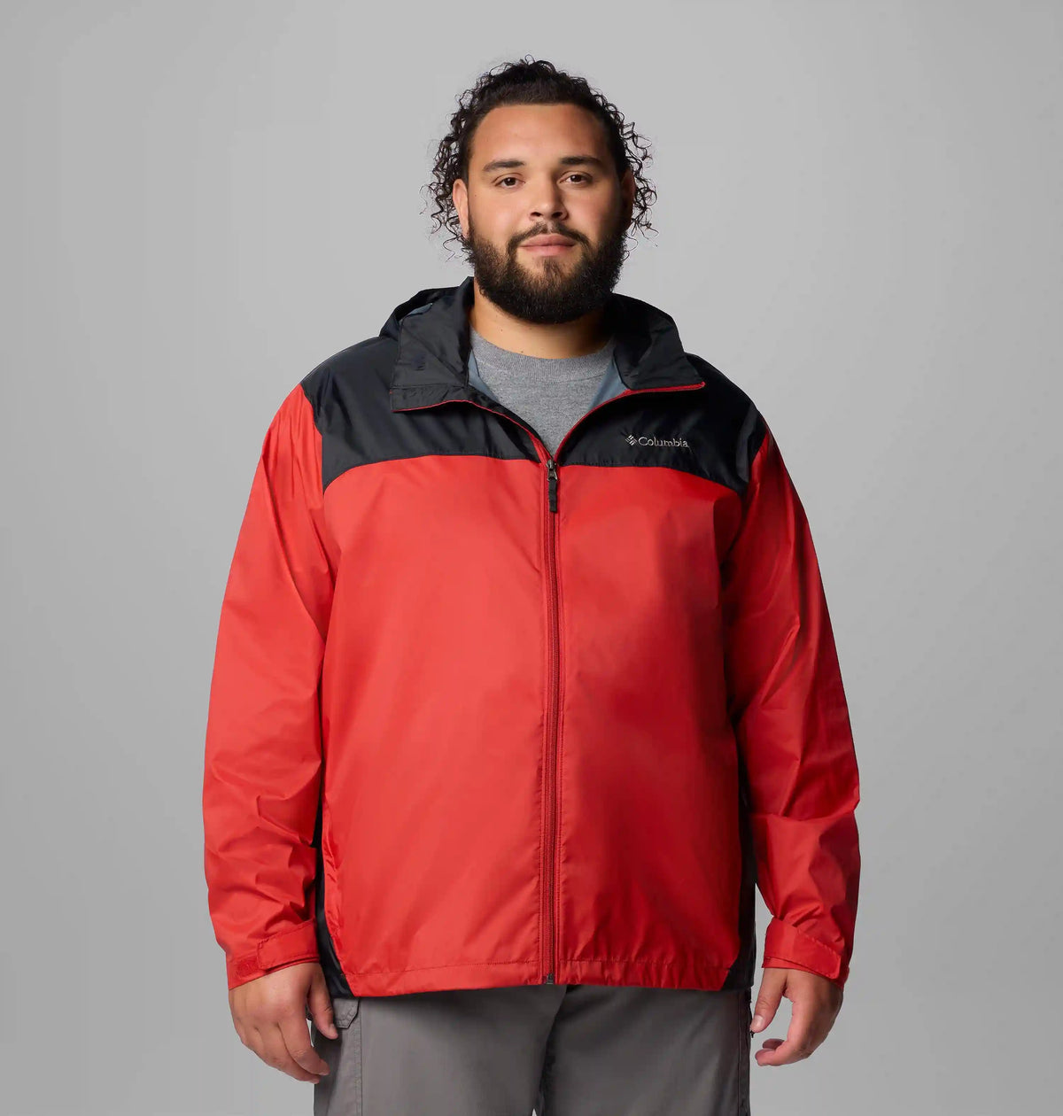 Men's Glennaker Lake II Jacket - Big
