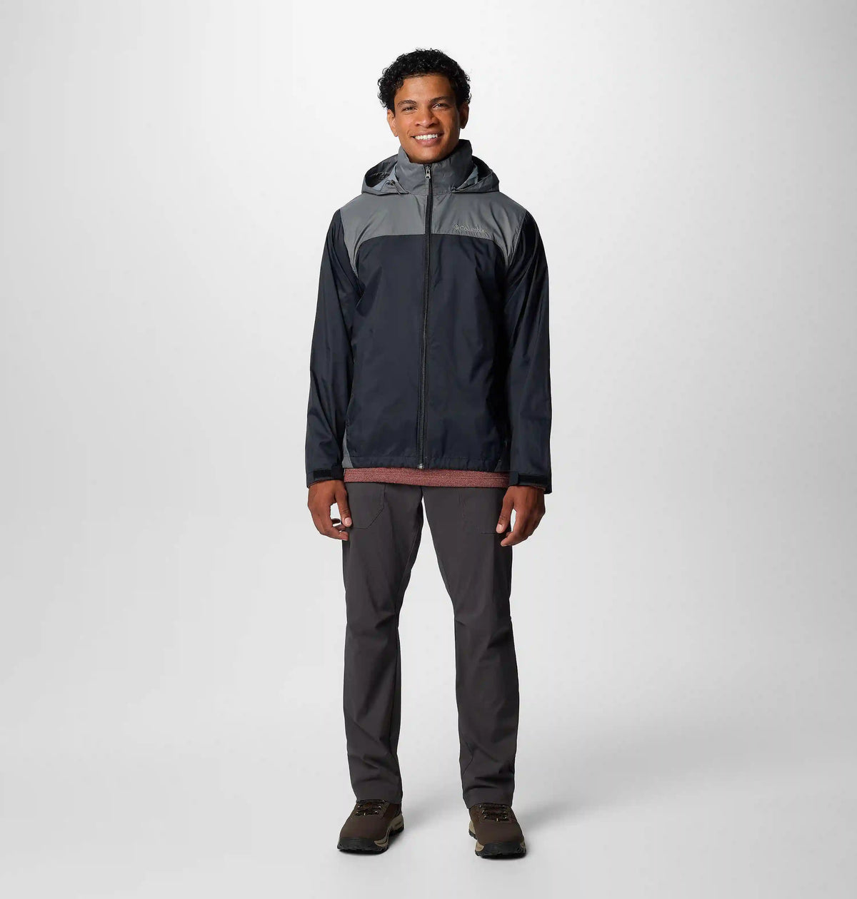 Men's Glennaker Lake II Jacket - Tall
