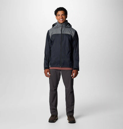 Men's Glennaker Lake II Jacket - Tall
