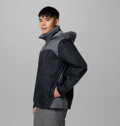 Men's Glennaker Lake II Jacket - Tall