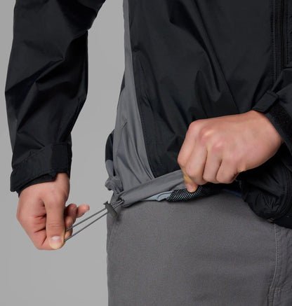 Men's Glennaker Lake II Jacket - Tall