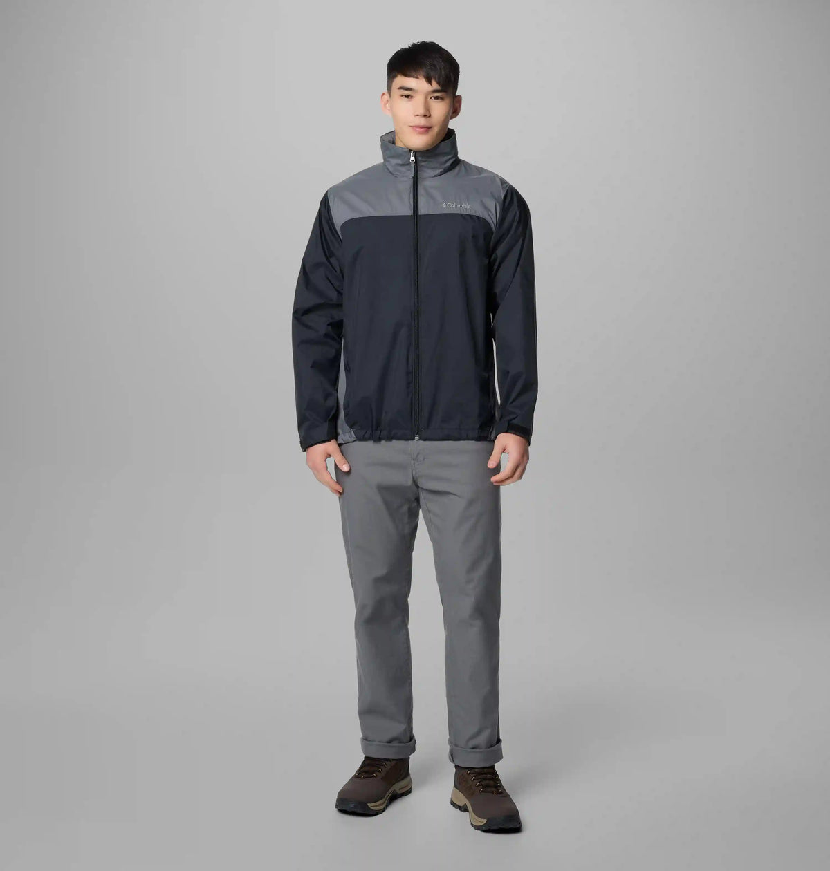 Men's Glennaker Lake II Jacket - Tall