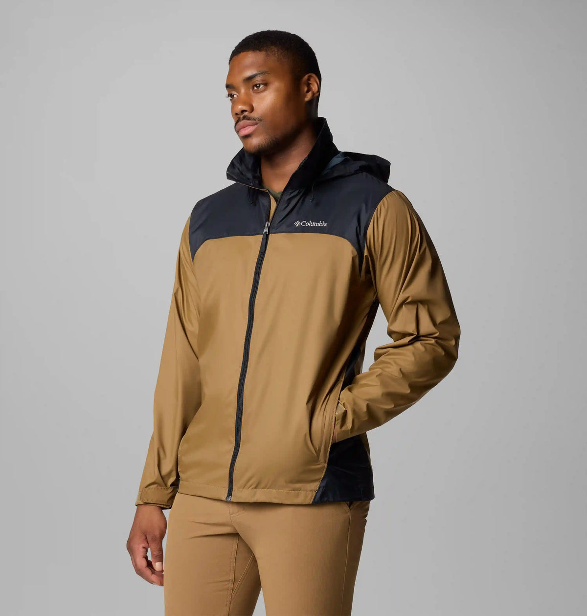 Men's Glennaker Lake II Jacket - Tall