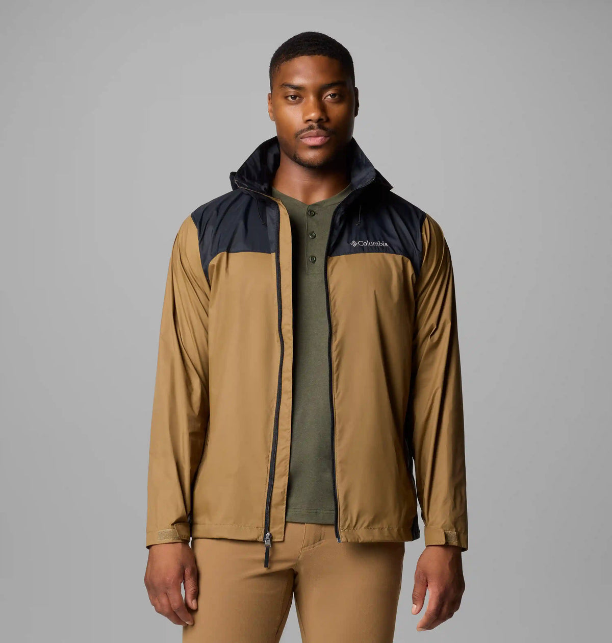 Men's Glennaker Lake II Jacket - Tall