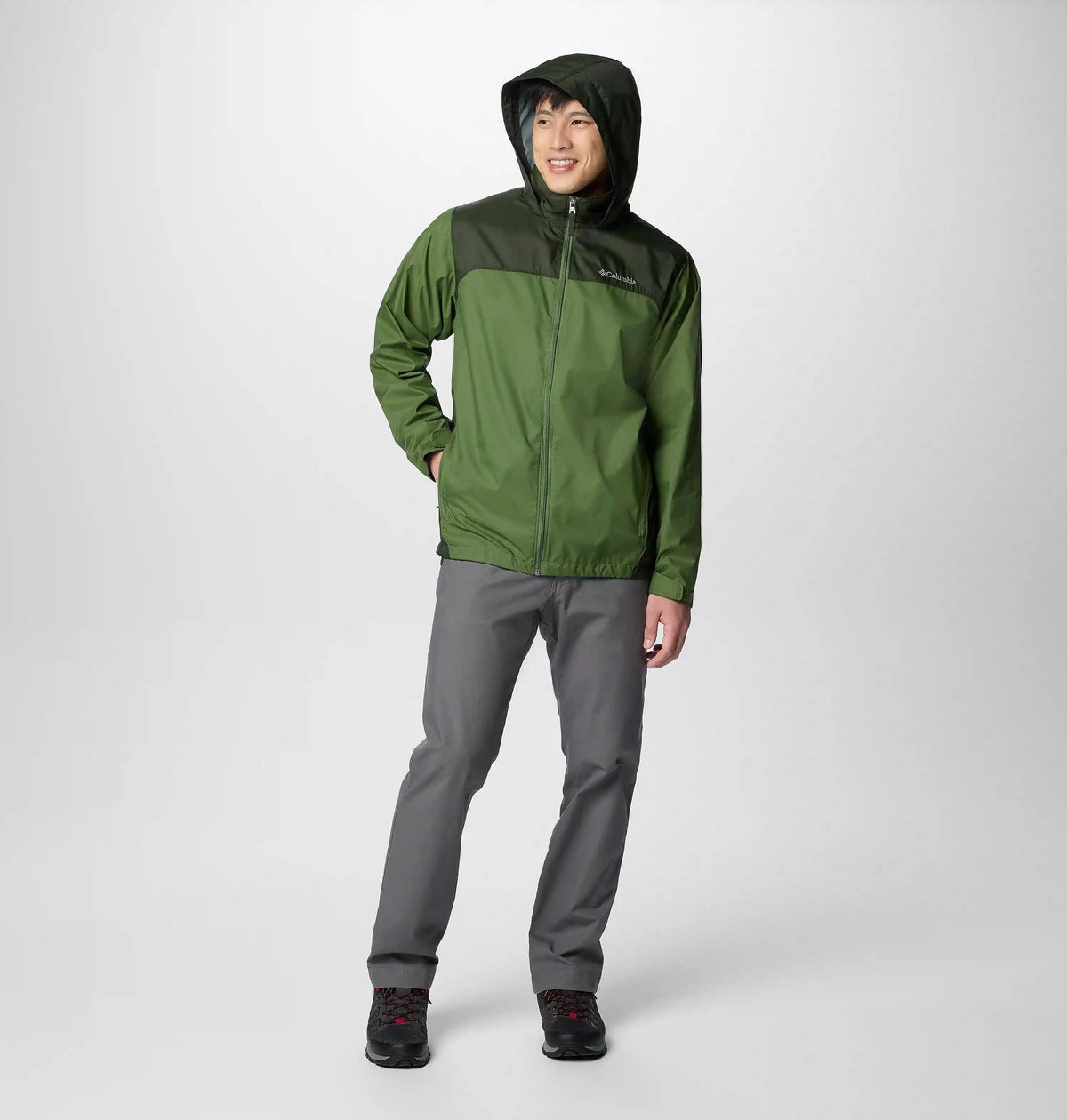 Men's Glennaker Lake II Jacket - Tall