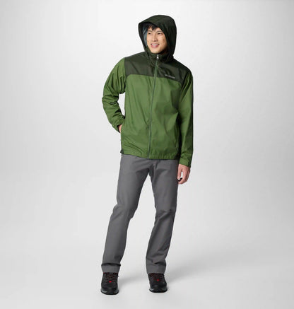 Men's Glennaker Lake II Jacket - Tall