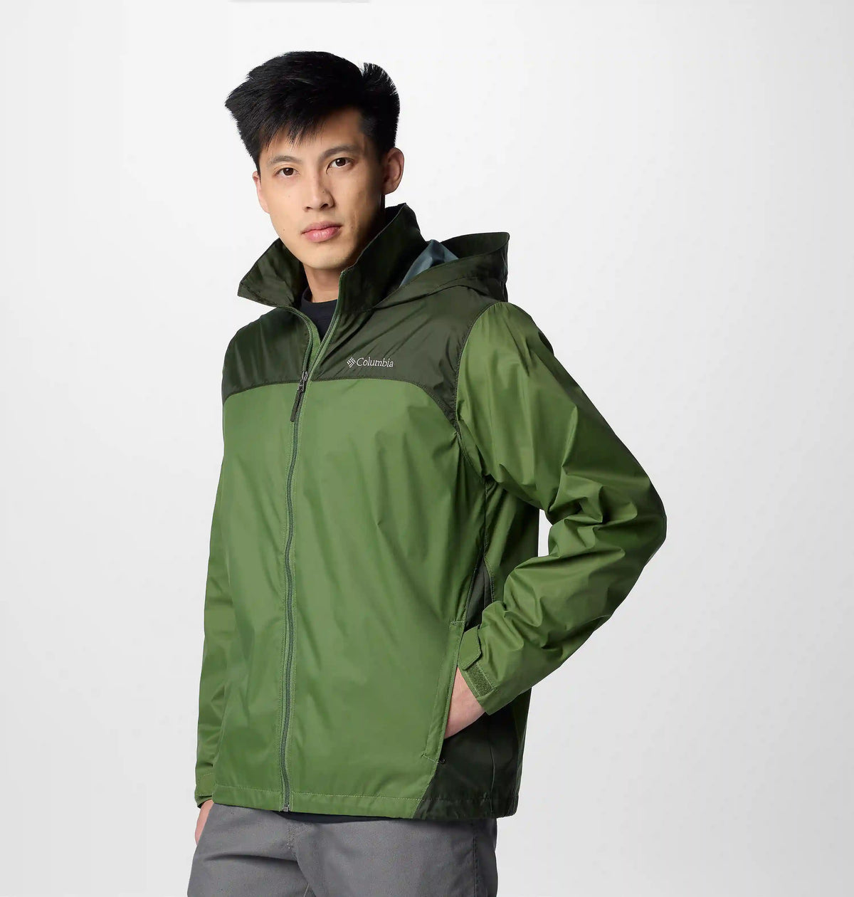Men's Glennaker Lake II Jacket - Tall