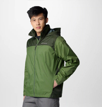 Men's Glennaker Lake II Jacket - Tall