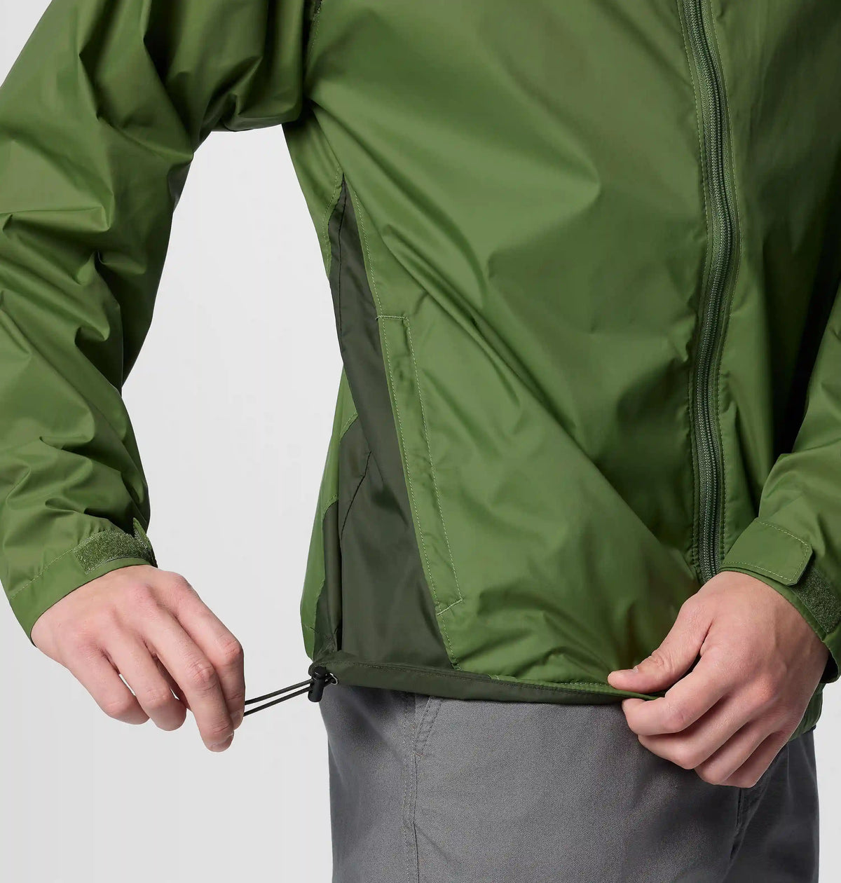 Men's Glennaker Lake II Jacket - Tall