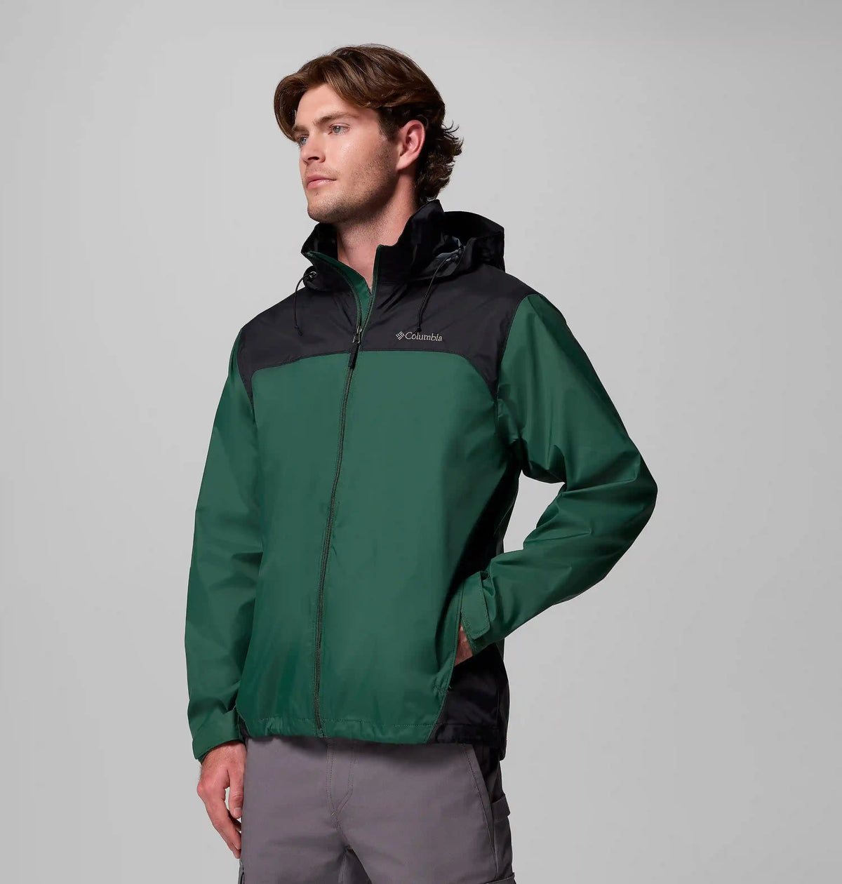 Men's Glennaker Lake II Jacket - Tall