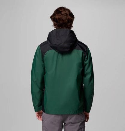 Men's Glennaker Lake II Jacket - Tall