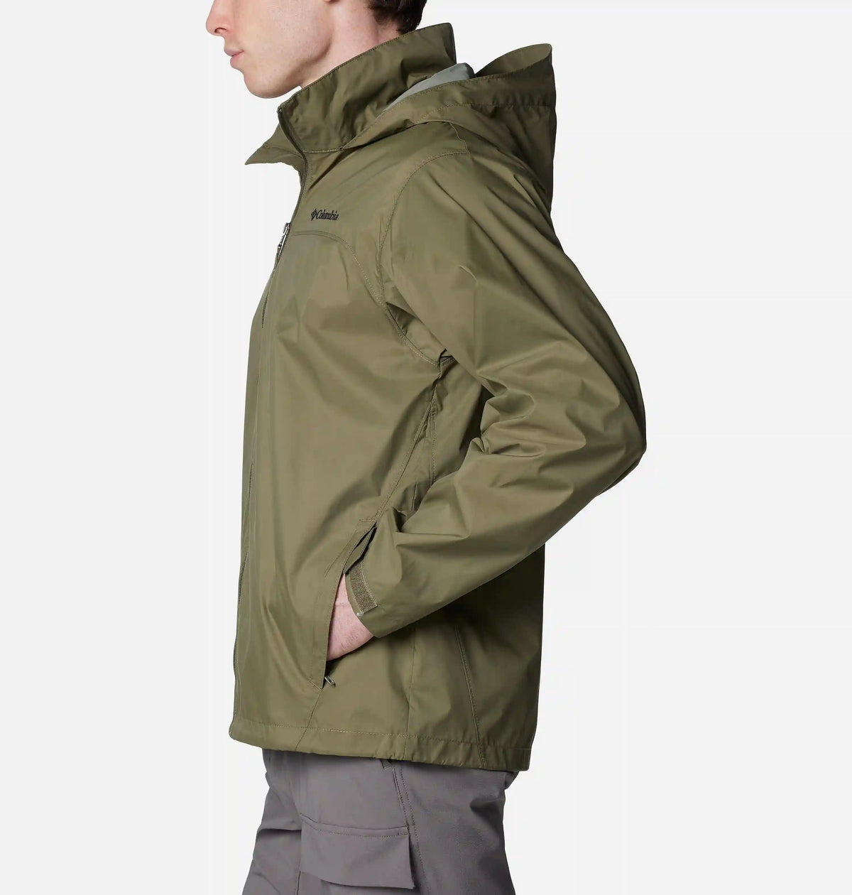 Men's Glennaker Lake II Jacket - Tall