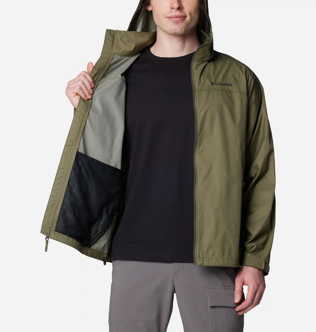 Men's Glennaker Lake II Jacket - Tall