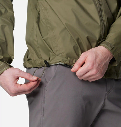 Men's Glennaker Lake II Jacket - Tall