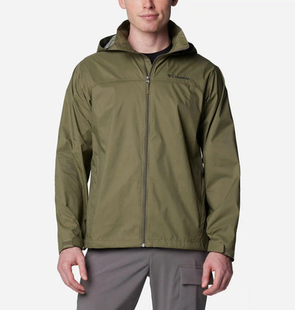 Men's Glennaker Lake II Jacket - Tall