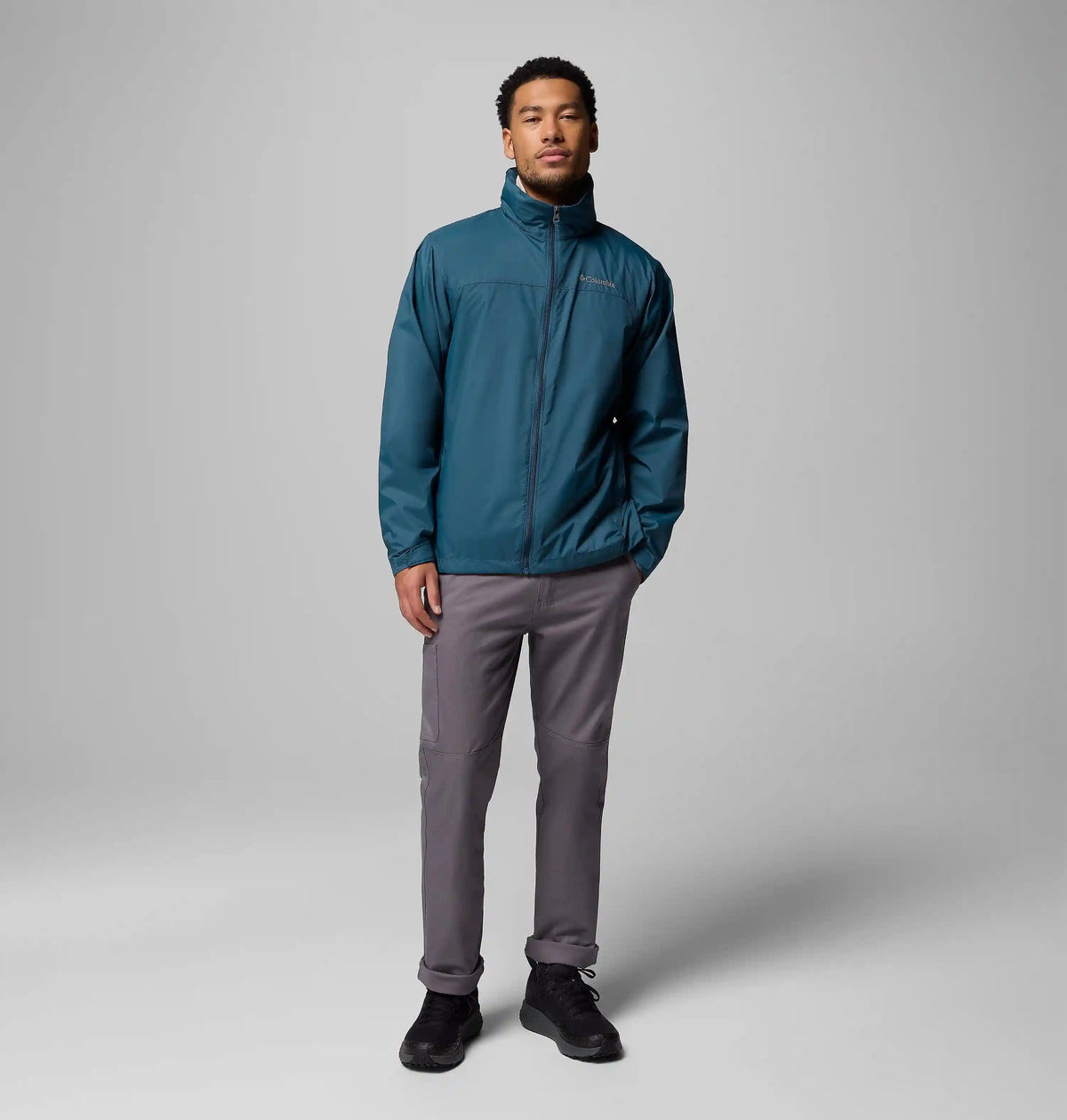 Men's Glennaker Lake II Jacket - Tall