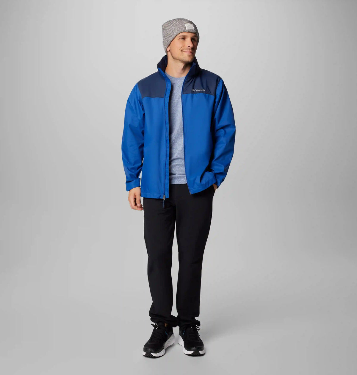 Men's Glennaker Lake II Jacket - Tall