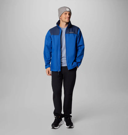Men's Glennaker Lake II Jacket - Tall