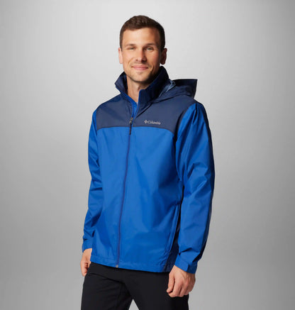Men's Glennaker Lake II Jacket - Tall