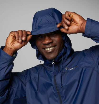 Men's Glennaker Lake II Jacket - Tall
