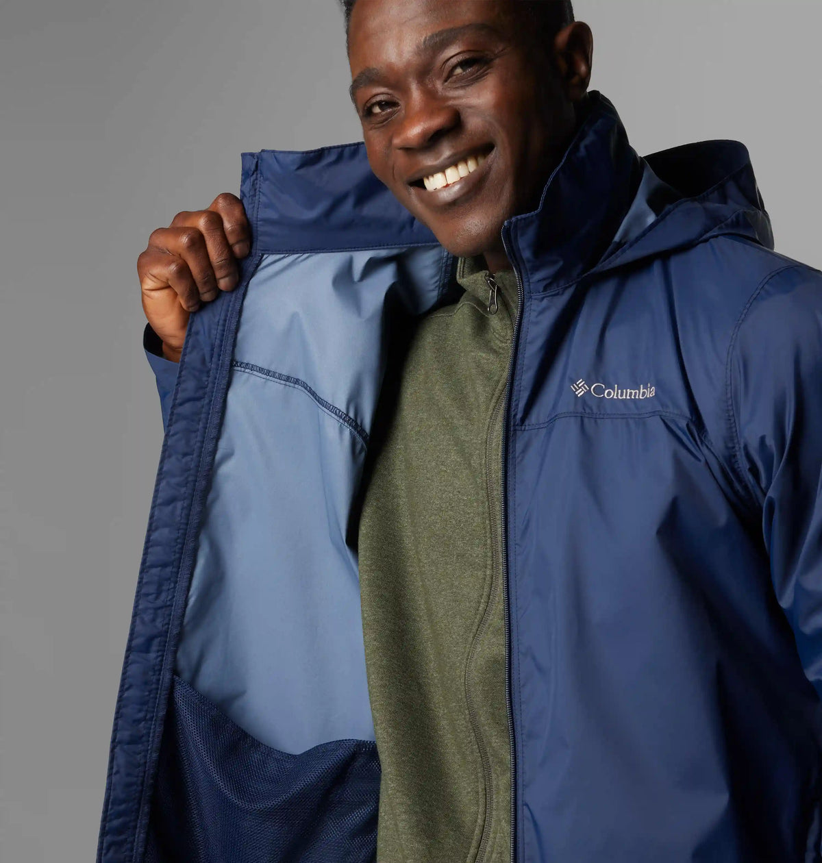 Men's Glennaker Lake II Jacket - Tall