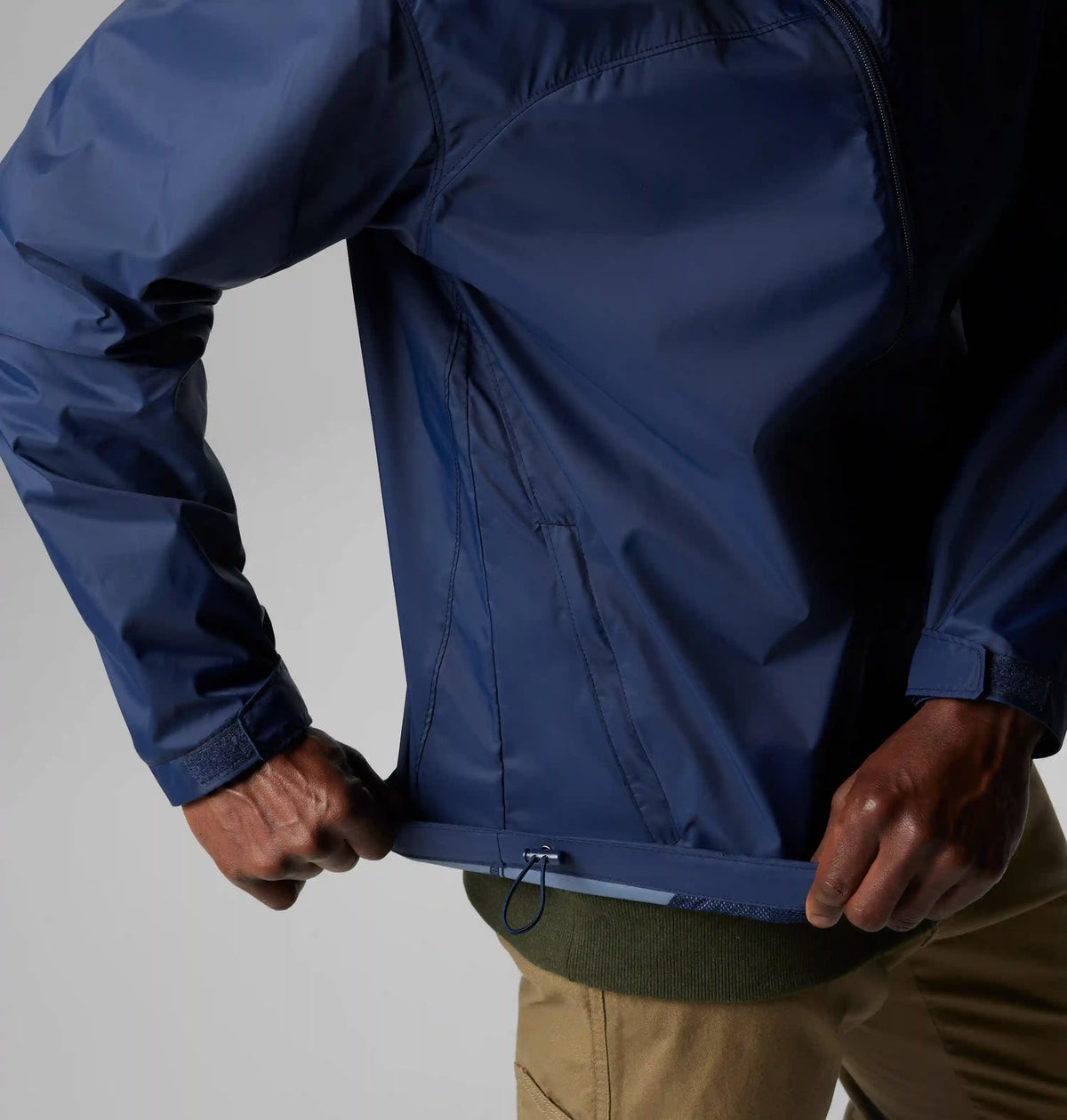 Men's Glennaker Lake II Jacket - Tall
